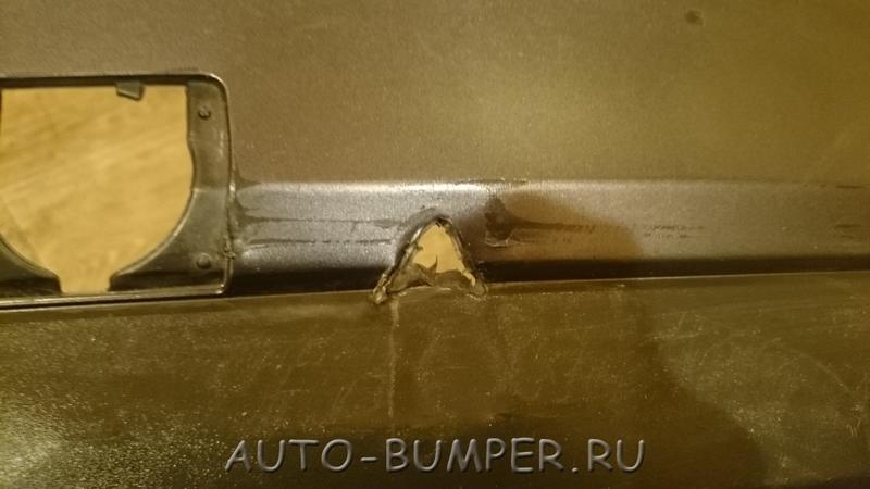 Mazda 6 2013- Бампер задний GJR950221