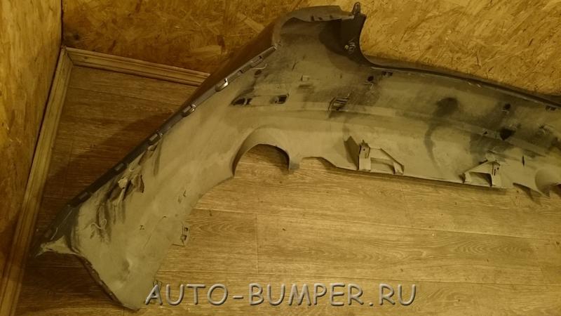 Mazda 6 2013- Бампер задний GJR950221