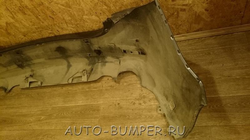 Mazda 6 2013- Бампер задний GJR950221