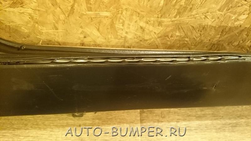 Hyundai IX35 Накладка порога правая 2SF37AQ010 2SF37-AQ010