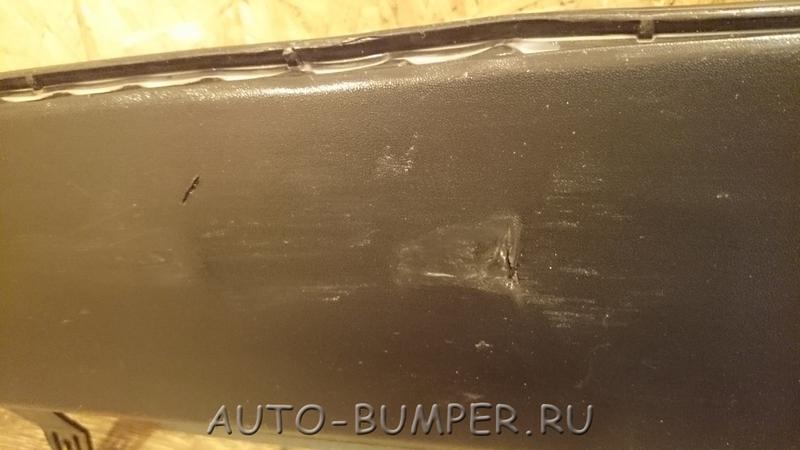 Hyundai IX35 Накладка порога правая 2SF37AQ010 2SF37-AQ010