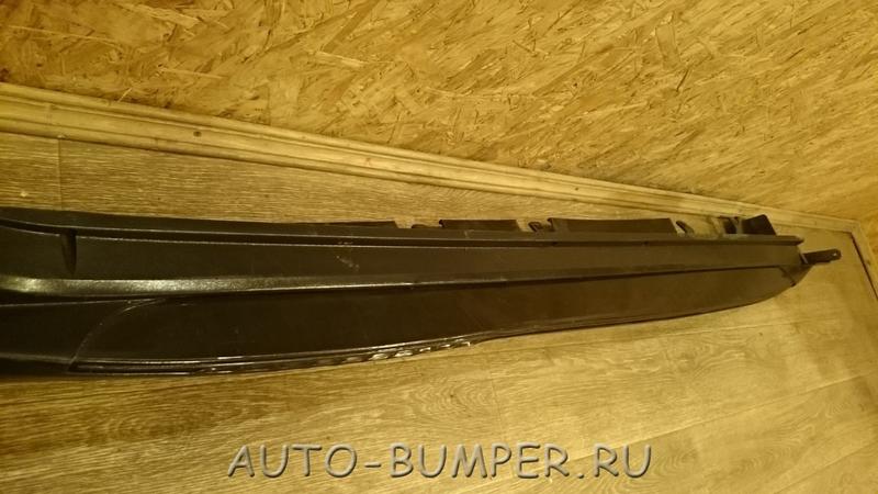 Hyundai IX35 Накладка порога правая 2SF37AQ010 2SF37-AQ010