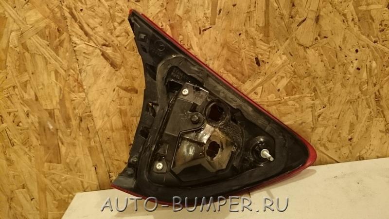 Mazda CX 5 2013- Фонарь в крышку багажника правый KD53513F0A KD53513F0E