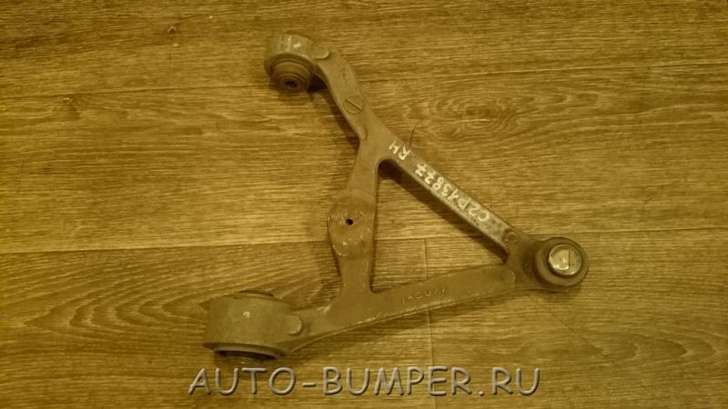 Jaguar XF 2008- Рычаг верхний задний правый  5K743F3DVZ C2P13876
