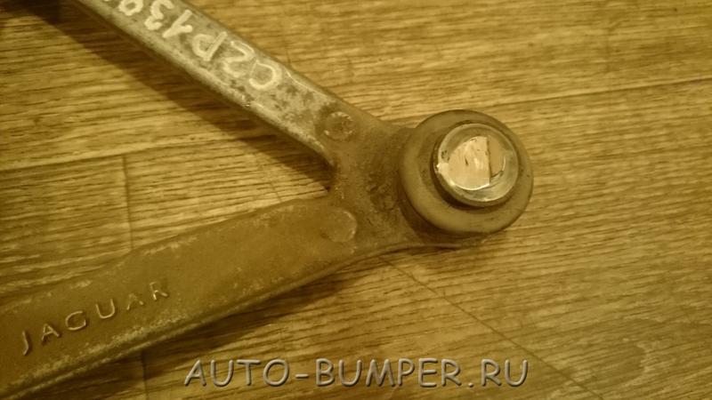 Jaguar XF 2008- Рычаг верхний задний правый  5K743F3DVZ C2P13876