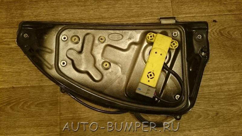 Land Rover Freelander 2 2007- Стеклоподъёмник задней правой двери 6H5227000AJ LR002211