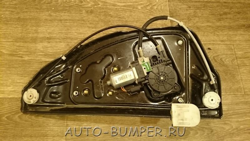 Land Rover Freelander 2 2007- Стеклоподъёмник задней правой двери 6H5227000AJ LR002211