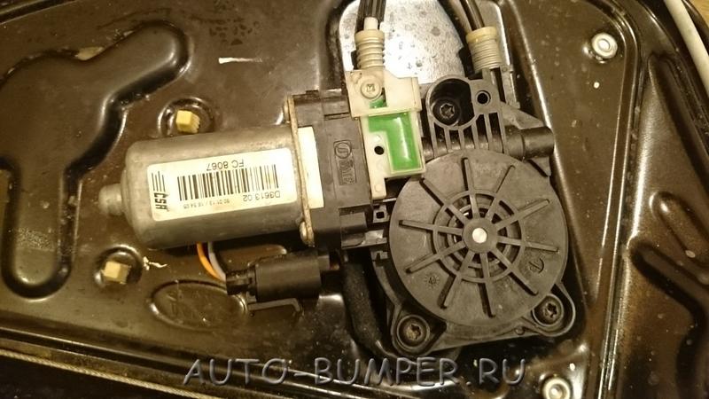 Land Rover Freelander 2 2007- Стеклоподъёмник задней правой двери 6H5227000AJ LR002211