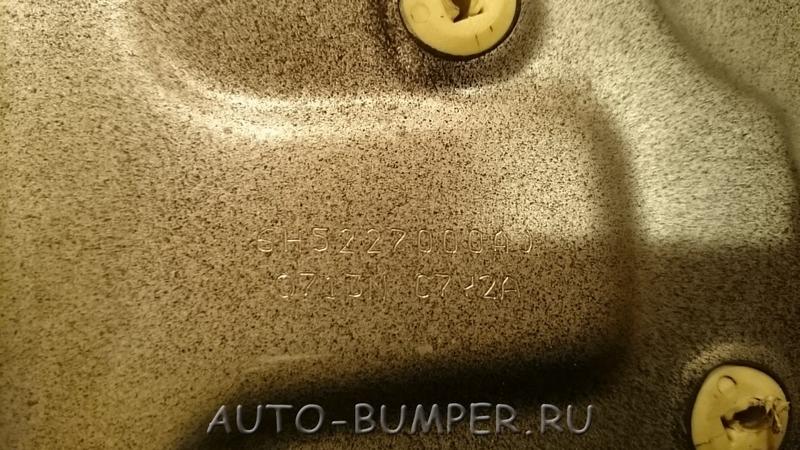 Land Rover Freelander 2 2007- Стеклоподъёмник задней правой двери 6H5227000AJ LR002211