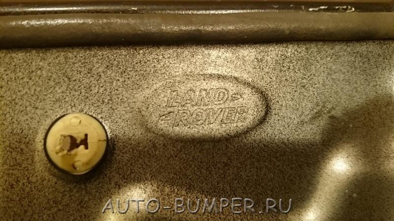 Land Rover Freelander 2 2007- Стеклоподъёмник задней правой двери 6H5227000AJ LR002211