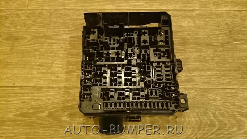 Mitsubishi Lancer 10 2007- Блок предохранителей 8565A268