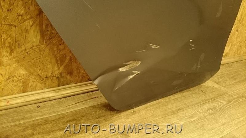 Mazda 3 BL Хэтчбэк 2009- Дверь задняя правая BBY67202XH