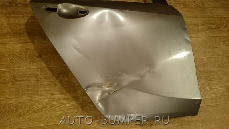 Mazda 3 BL Хэтчбэк 2009- Дверь задняя правая BBY67202XH
