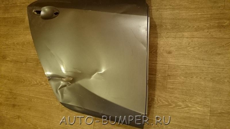 Mazda 3 BL Хэтчбэк 2009- Дверь задняя правая BBY67202XH