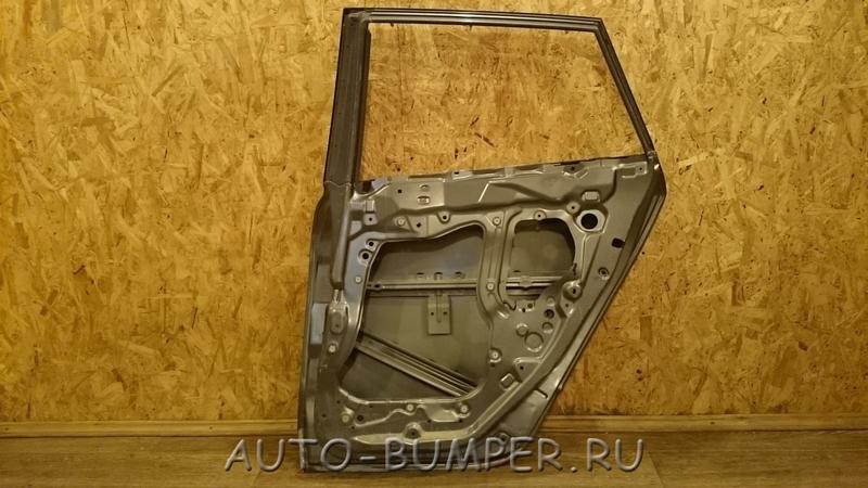 Mazda 3 BL Хэтчбэк 2009- Дверь задняя правая BBY67202XH