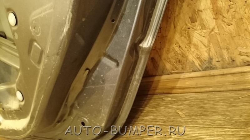 Mazda 3 BL Хэтчбэк 2009- Дверь задняя правая BBY67202XH