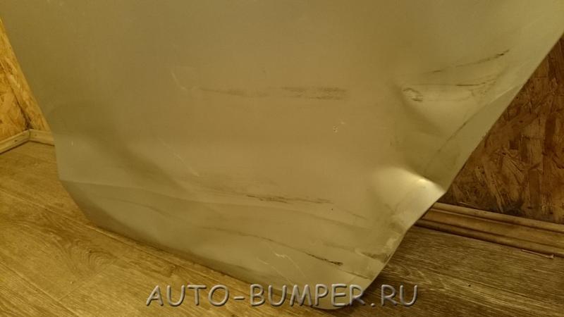 Volkswagen Polo Седан 2010- Дверь задняя левая 6RF831056E