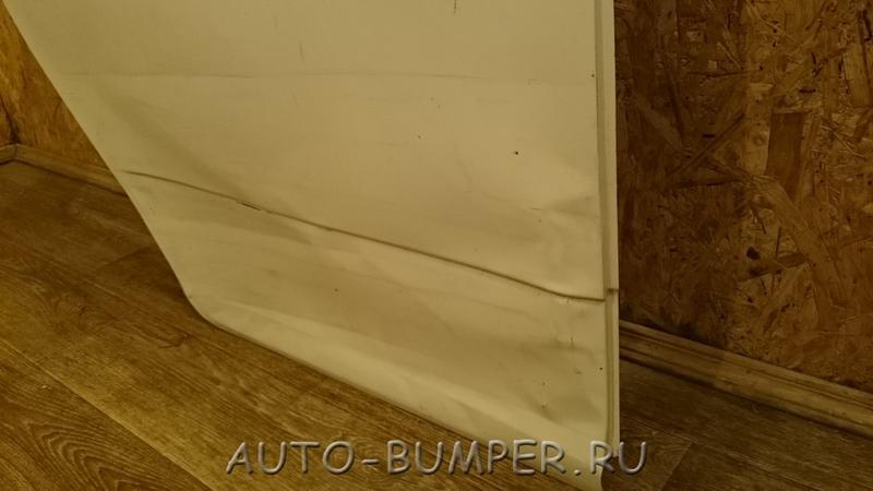 Skoda Fabia 2007- Дверь задняя правая  5J6833052 5J6833601