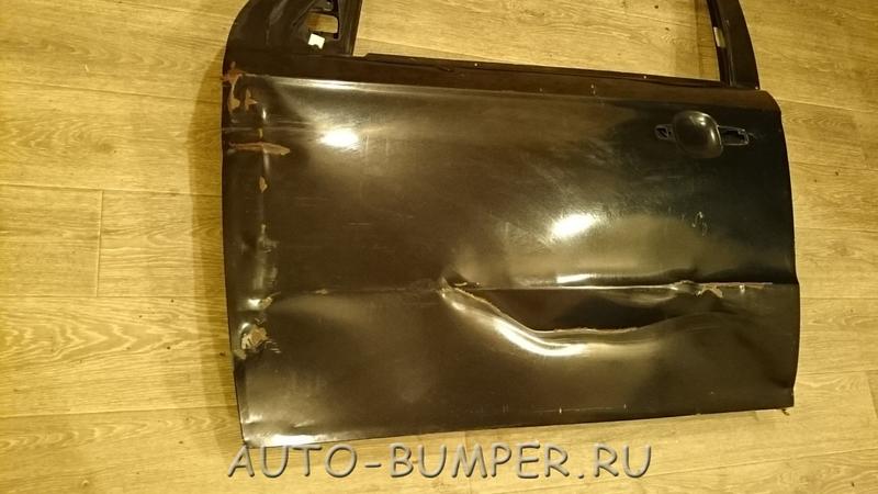 Chevrolet Aveo T250 2006- Дверь передняя левая 96896991