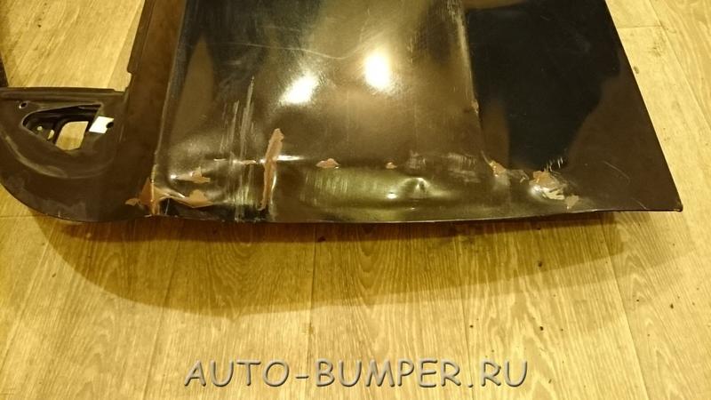 Chevrolet Aveo T250 2006- Дверь передняя левая 96896991