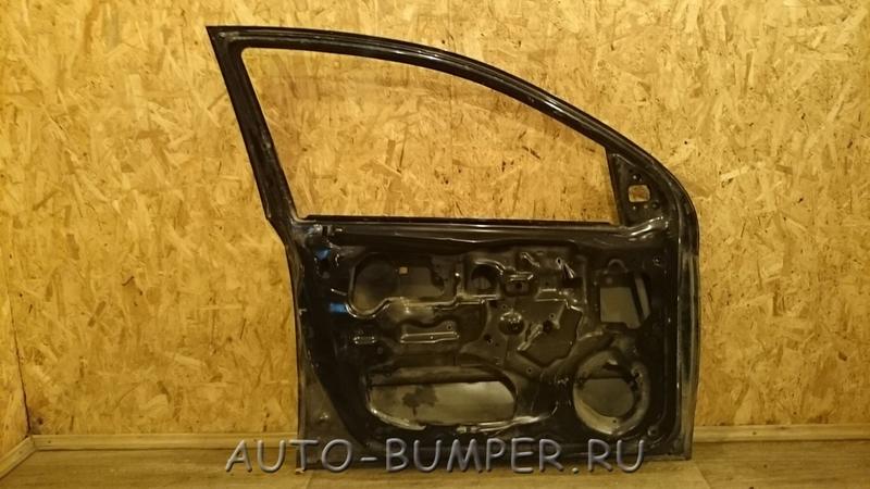 Chevrolet Aveo T250 2006- Дверь передняя левая 96896991