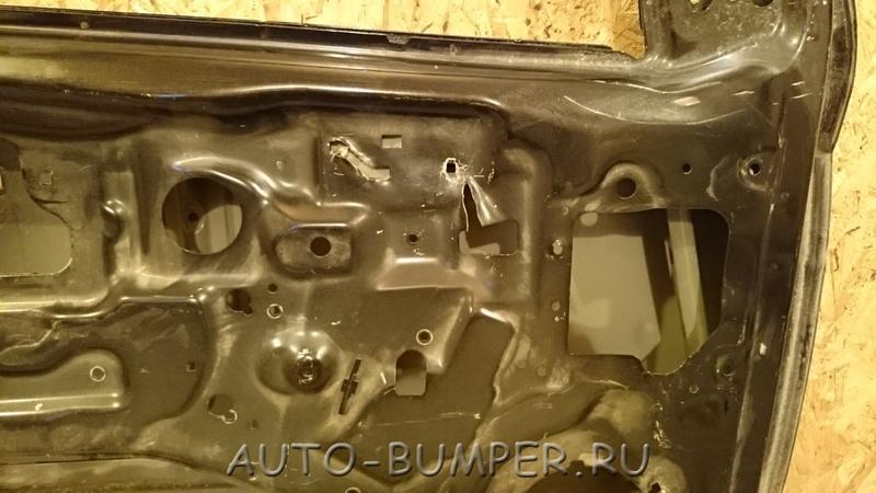 Chevrolet Aveo T250 2006- Дверь передняя левая 96896991