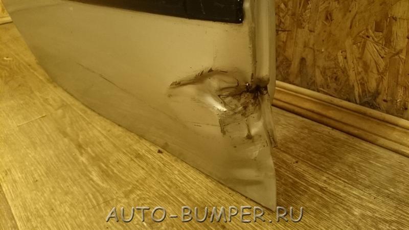 Skoda Octavia Хэтчбэк 2000- Дверь задняя правая 1U0831446A 1U4833052