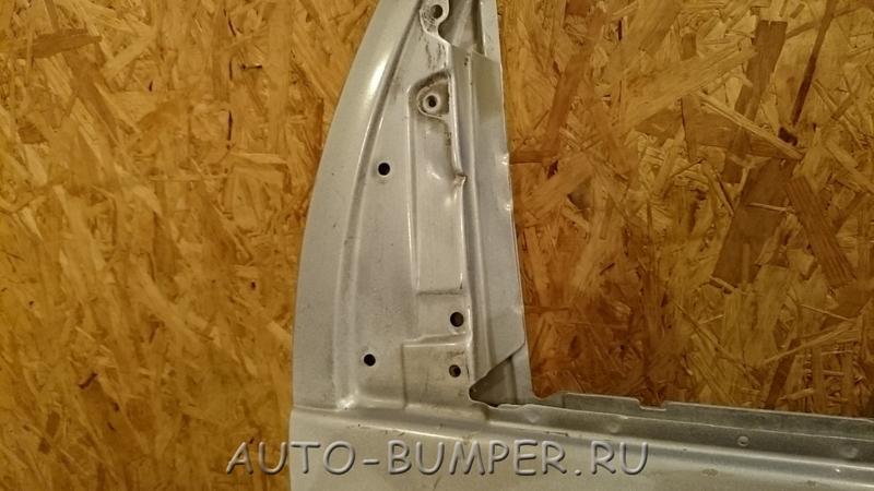 Daewoo Matiz 1998- Дверь задняя правая 96566751