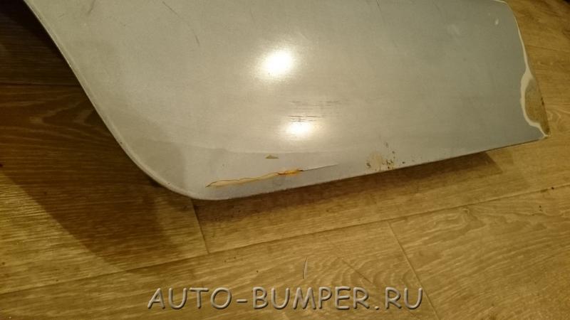 Daewoo Matiz 1998- Дверь задняя правая 96566751