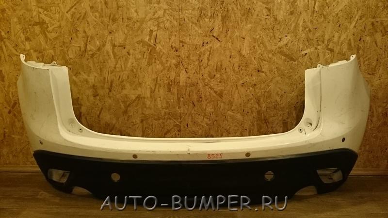Mazda CX5 2012- Бампер задний KD4750221 KDY75022XCBB