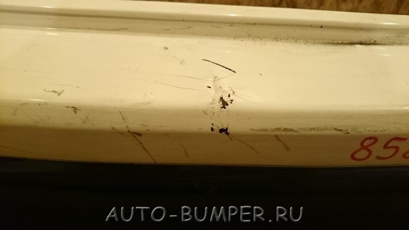 Mazda CX5 2012- Бампер задний KD4750221 KDY75022XCBB