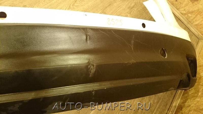 Mazda CX5 2012- Бампер задний KD4750221 KDY75022XCBB