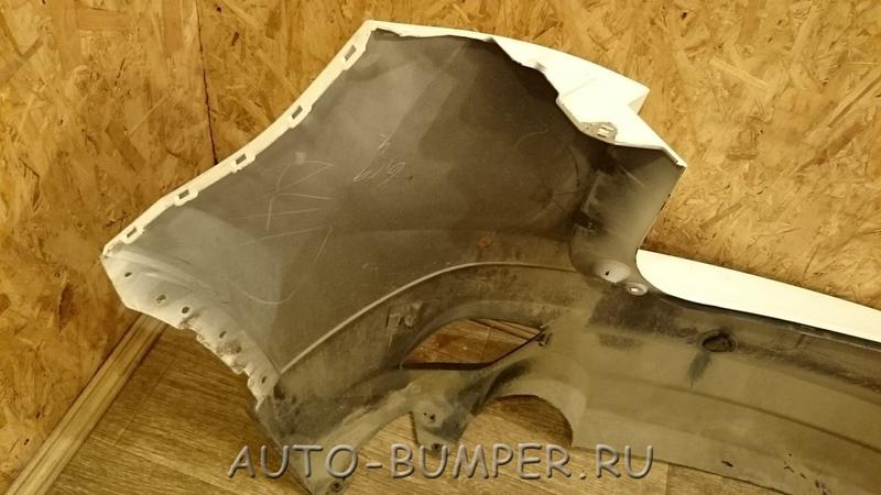 Mazda CX5 2012- Бампер задний KD4750221 KDY75022XCBB