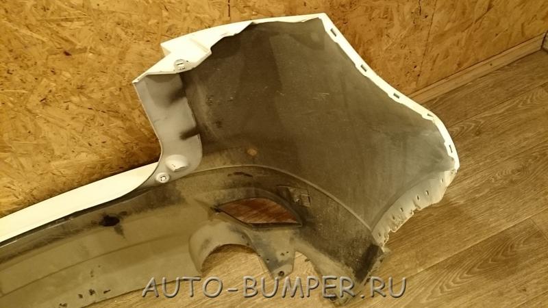 Mazda CX5 2012- Бампер задний KD4750221 KDY75022XCBB