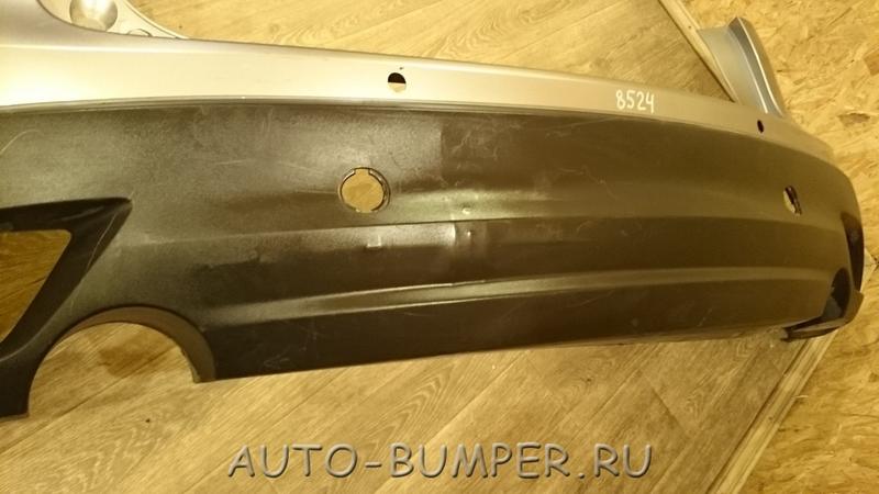 Mazda CX5 2012- Бампер задний KD4750221 KDY75022XCBB