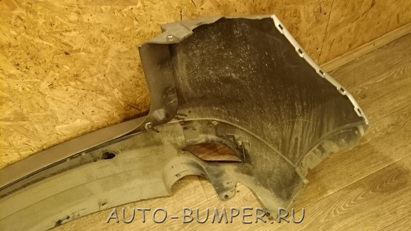 Mazda CX5 2012- Бампер задний KD4750221 KDY75022XCBB