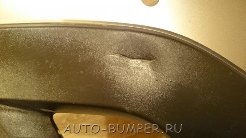 Mazda CX5 2012- Бампер задний KD4750221 KDY75022XCBB