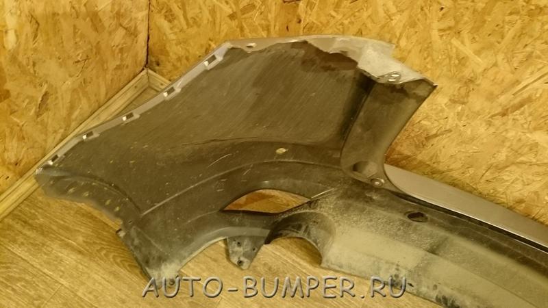 Mazda CX5 2012- Бампер задний KD4750221 KDY75022XCBB