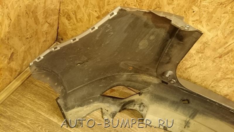 Mazda CX5 2012- Бампер задний KD4750221 KDY75022XCBB