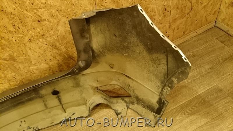 Mazda CX5 2012- Бампер задний KD4750221 KDY75022XCBB