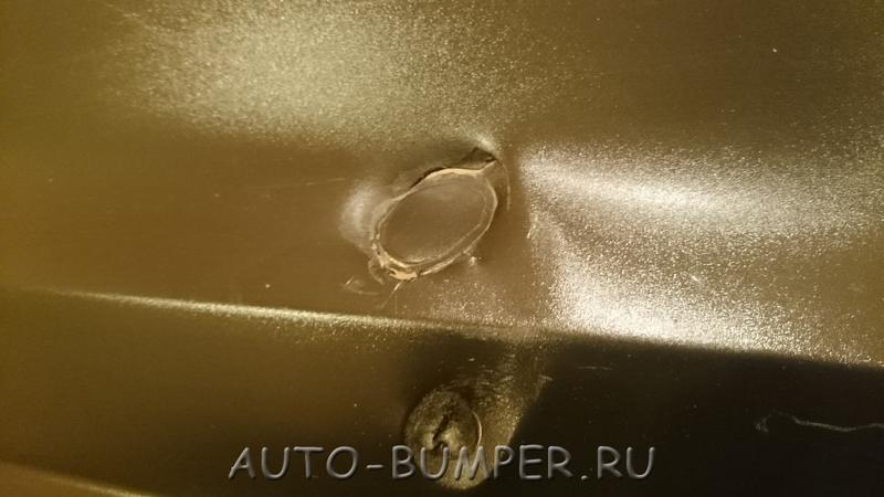 Mazda CX5 2012- Бампер задний KD4750221 KDY75022XCBB