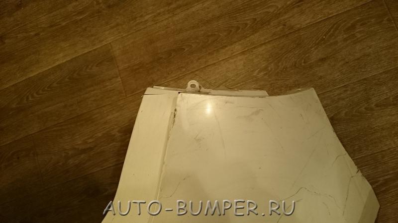 Mazda CX5 2012- Бампер задний KD4750221 KDY75022XCBB