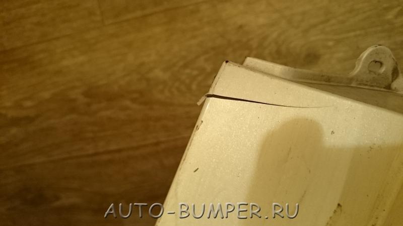 Mazda CX5 2012- Бампер задний KD4750221 KDY75022XCBB