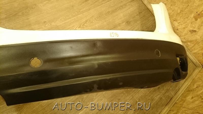 Mazda CX5 2012- Бампер задний KD4750221 KDY75022XCBB
