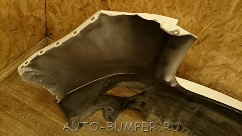 Mazda CX5 2012- Бампер задний KD4750221 KDY75022XCBB