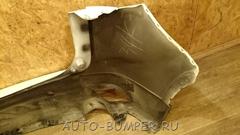Mazda CX5 2012- Бампер задний KD4750221 KDY75022XCBB