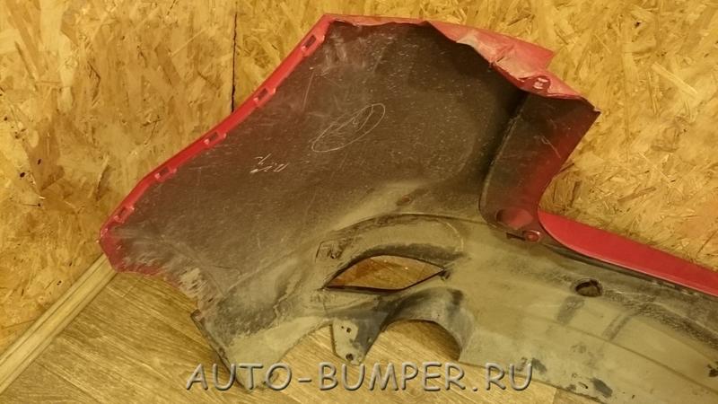 Mazda CX5 2012- Бампер задний KD4750221 KDY75022XCBB