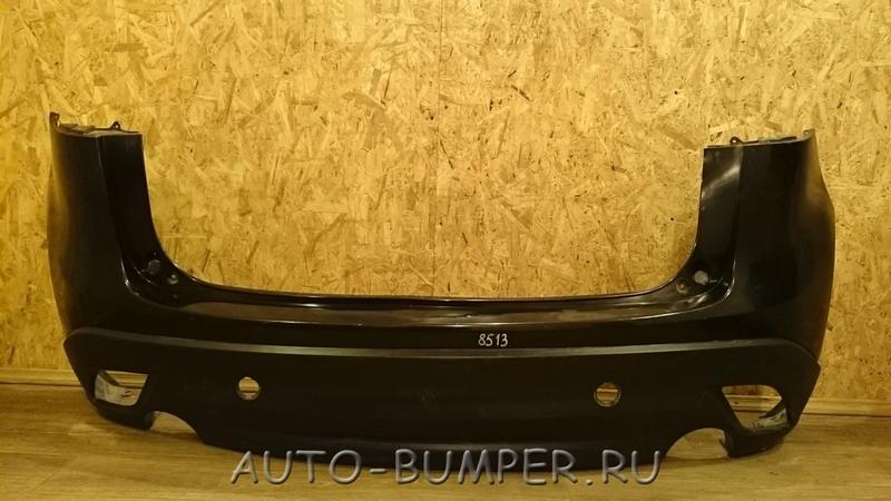 Mazda CX5 2012- Бампер задний KD4750221 KDY75022XCBB