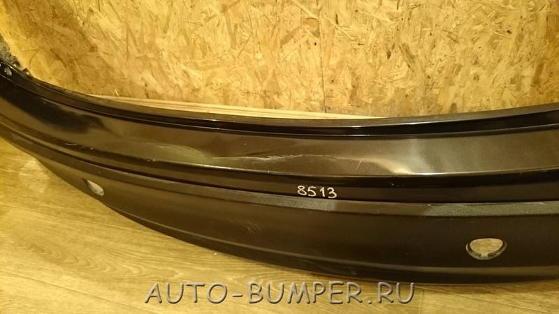 Mazda CX5 2012- Бампер задний KD4750221 KDY75022XCBB