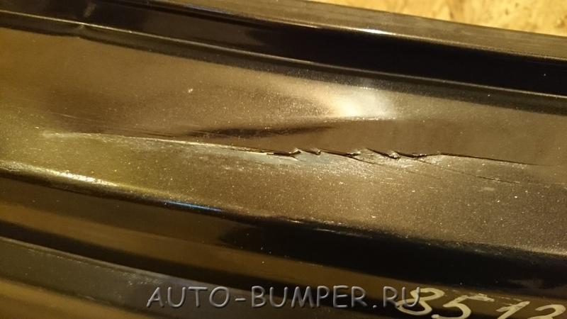 Mazda CX5 2012- Бампер задний KD4750221 KDY75022XCBB